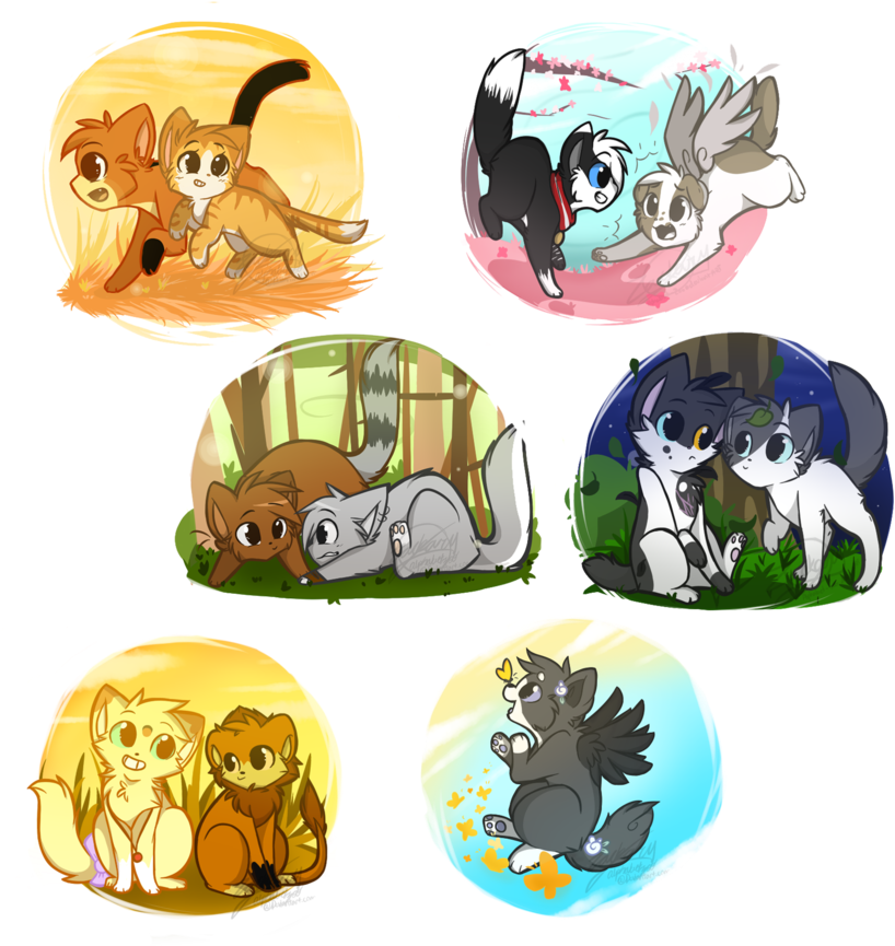 Download Zoo Clipart Alphabet Alphabet ClipartKey