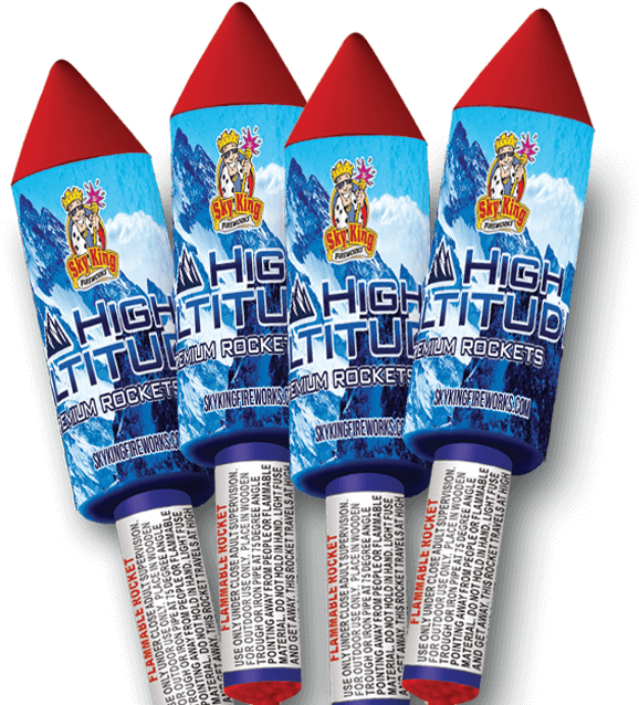 Download Firework Rocket Png Gift Basket ClipartKey