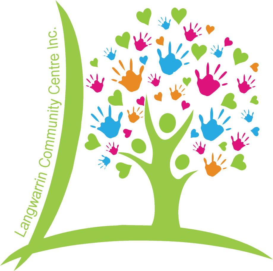 Download Community Clipart Community Centre - Langwarrin Community