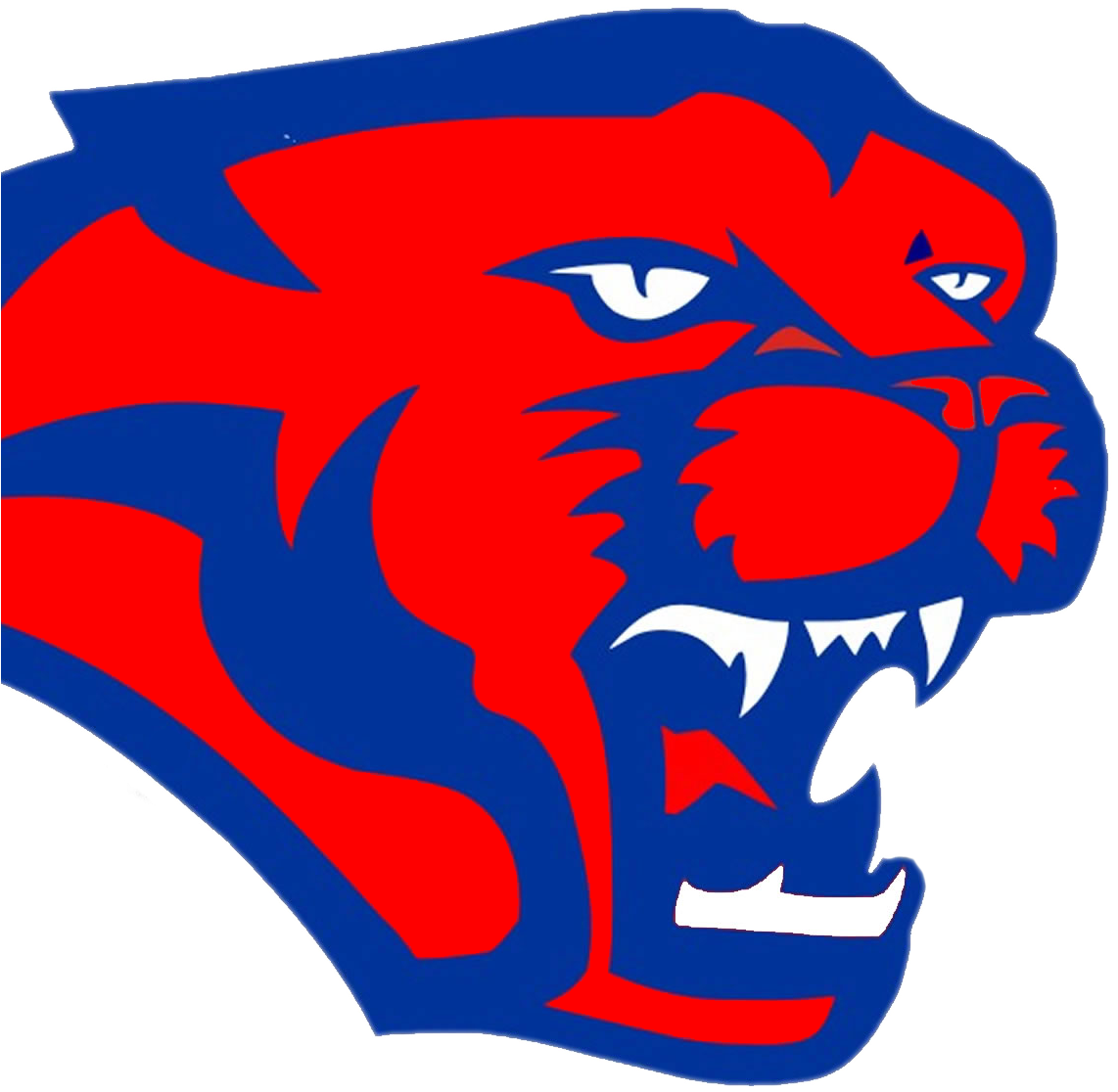 Download Irons Middle School Twitter Irons Cougars ClipartKey