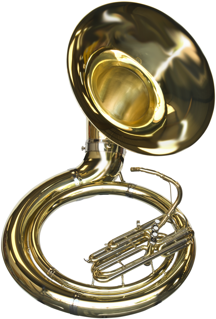 Download John Packer Jp2057 Sousaphone Sousaphone Instrument Clipartkey
