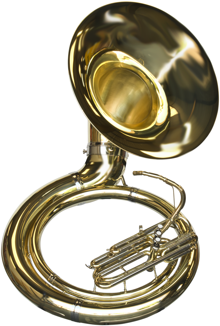 Download John Packer Jp2057 Sousaphone Sousaphone Instrument ClipartKey