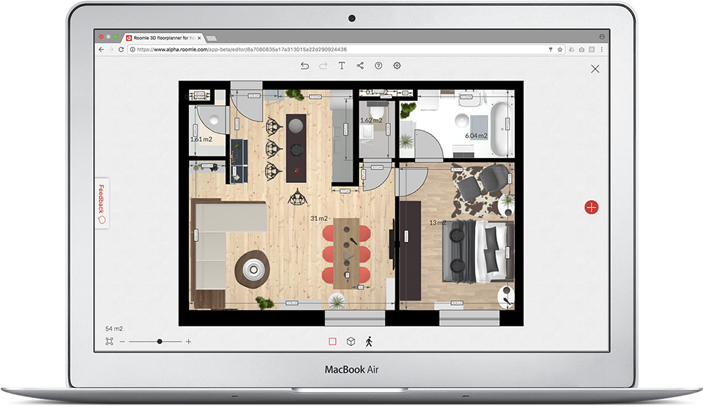 Download Roomle 3d Floorplanner For Home & Office Design Ideas Roomle