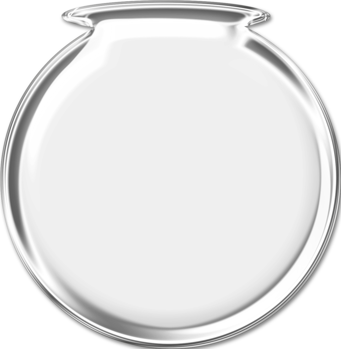 Download Glass Bowl Transparent Background - ClipartKey