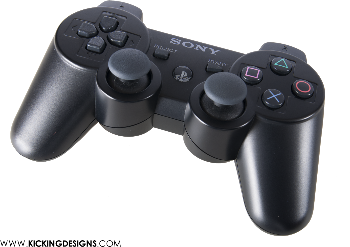 Download Playstation 3 Controller Game Controller ClipartKey