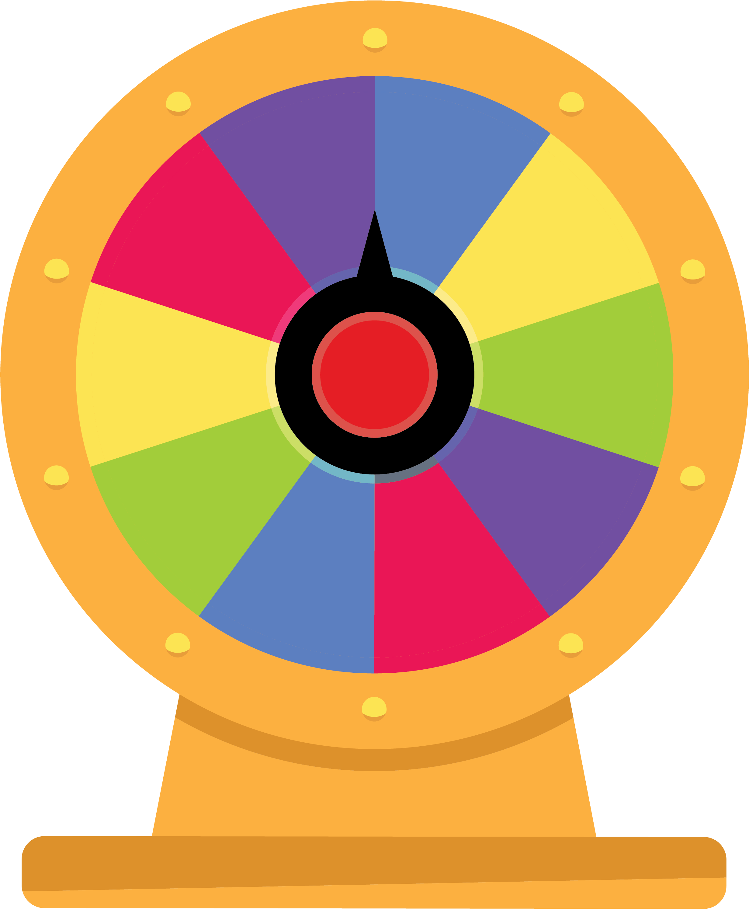 Download Transparent Wheel Clipart Spin The Wheel Clipart ClipartKey