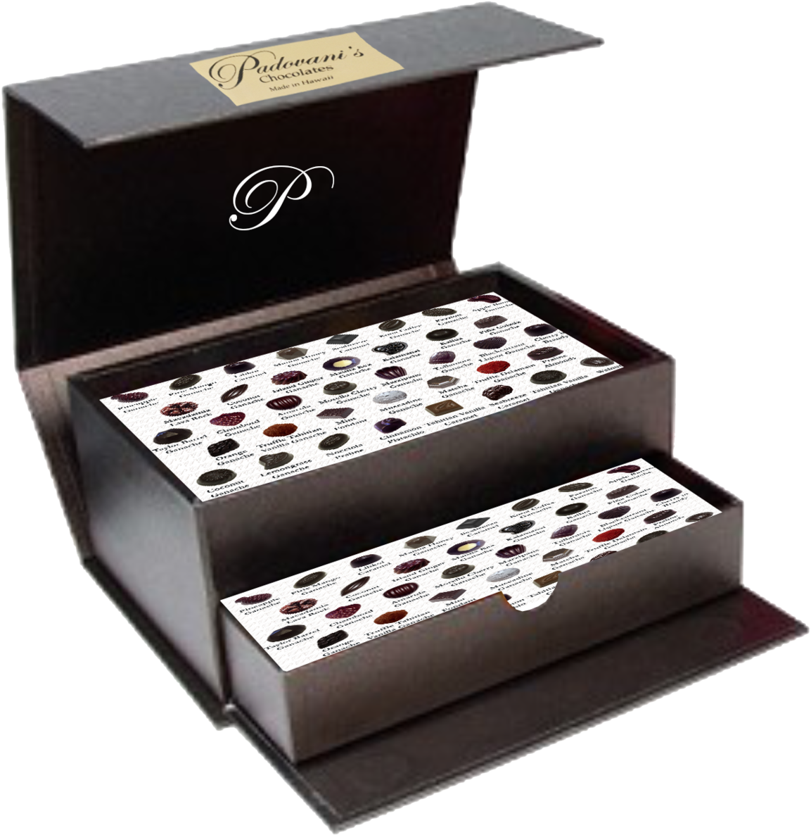 Download Transparent Jewelry Box Png Box ClipartKey