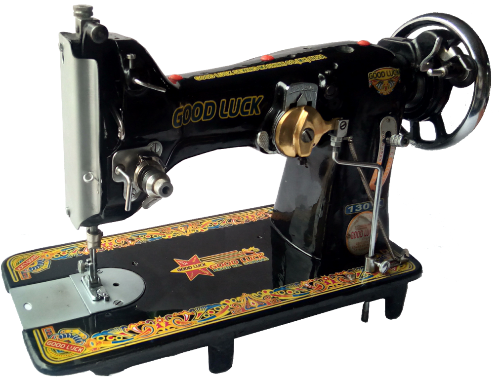 Download Transparent Embroidery Machine Png Sewing Machine Images