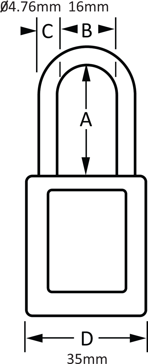 Download Transparent Lockout Tagout Clipart - Line Art - ClipartKey