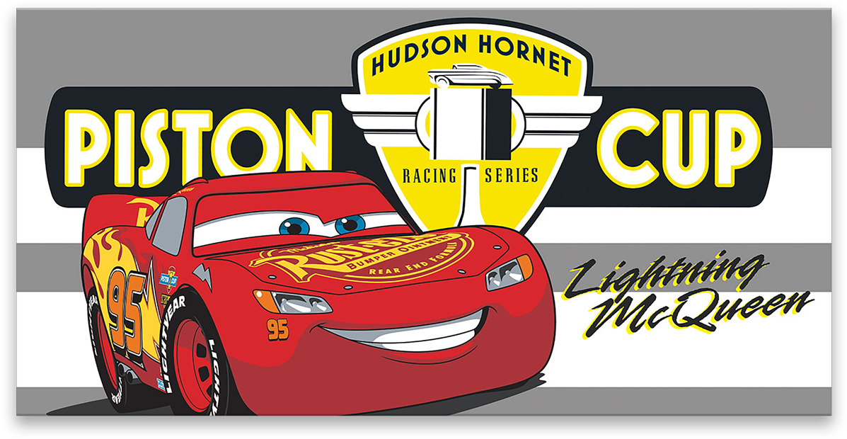 Download Hudson Racing Series Hudson Piston Cup Logo