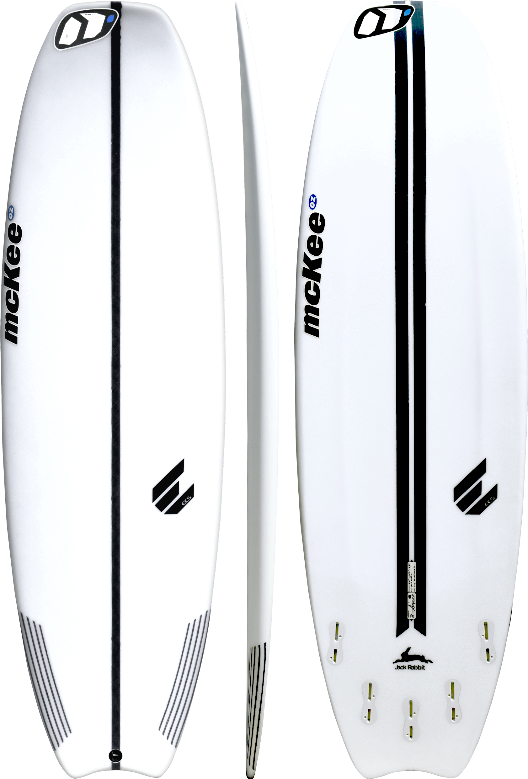 Download Transparent Surfboard Clear Mckee Surf ClipartKey