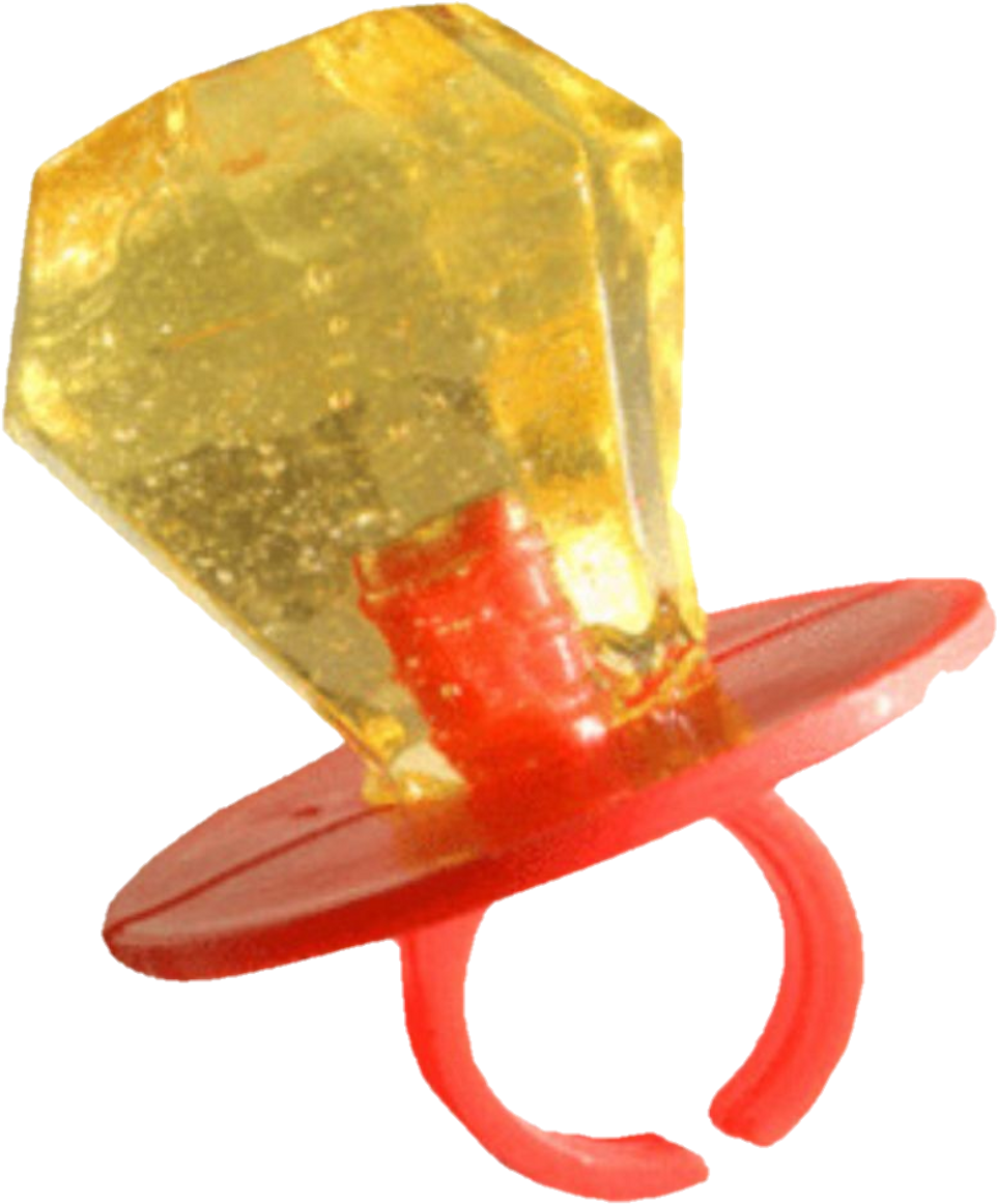 Download Transparent Ring Pop Clipart Yellow Ring Pop ClipartKey