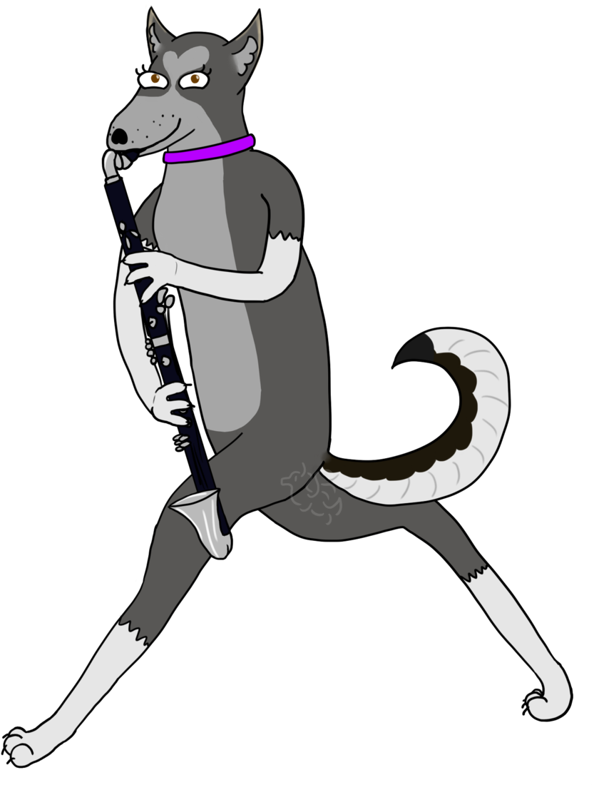 Download Cartoon Bass Drawing Bass Cartoon Design ClipartKey