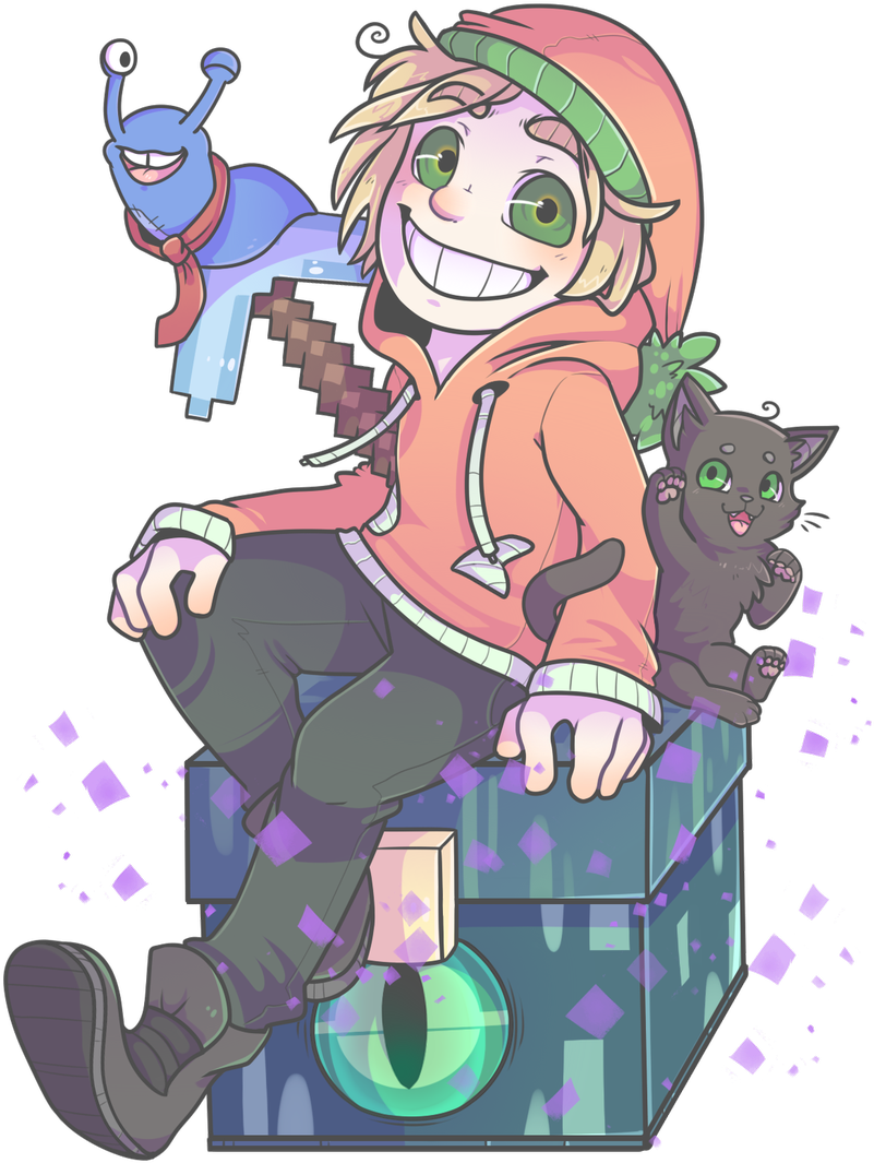 Download Transparent Wookie Png - Fanart Maudado - ClipartKey