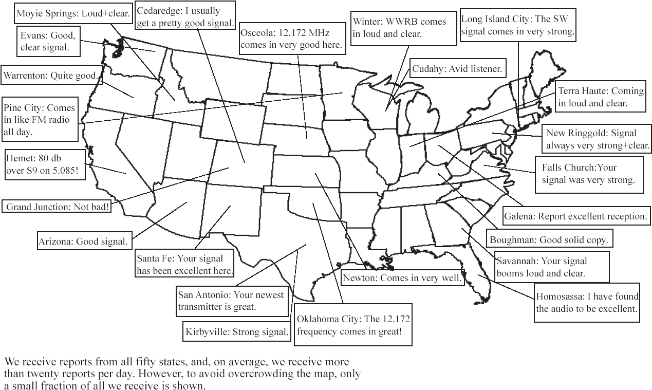 Download Small Map Of The Us ClipartKey