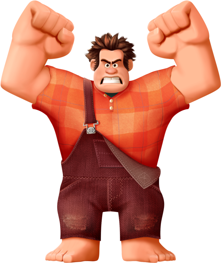 Download Super Smash Bros Png Free Image Wreck It Ralph 2 Arthur