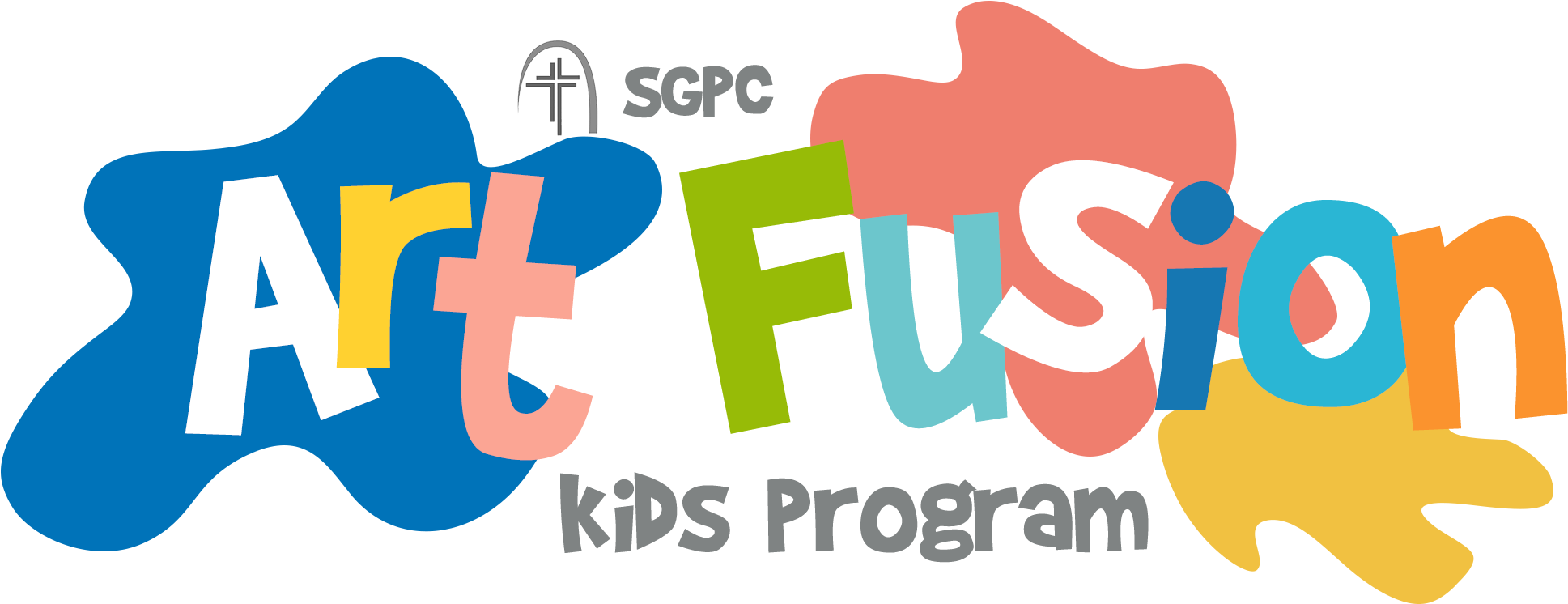 Download Art Fusion Logo Web - Fusion Art Logo - ClipartKey