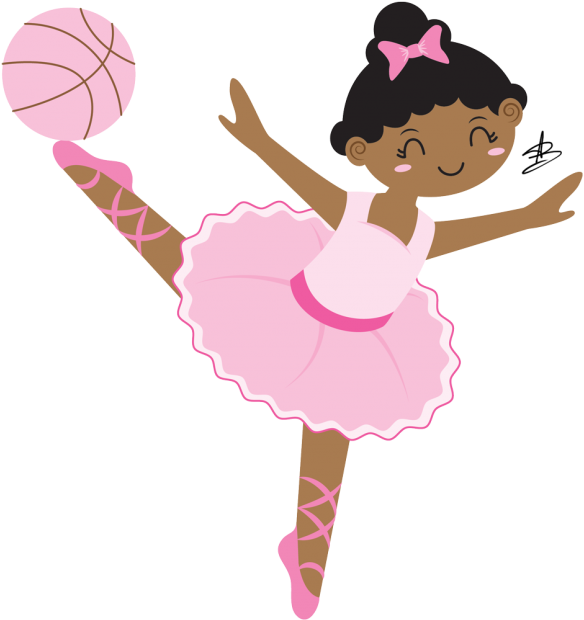 Download Tutu Clipart Black And White ClipartKey