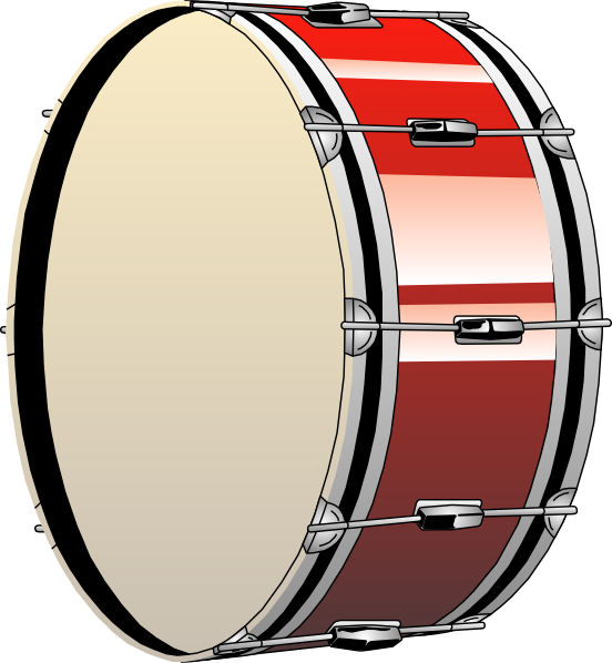 Download Clip Art Transparent Stock Clipart Drum Drums Images Clip