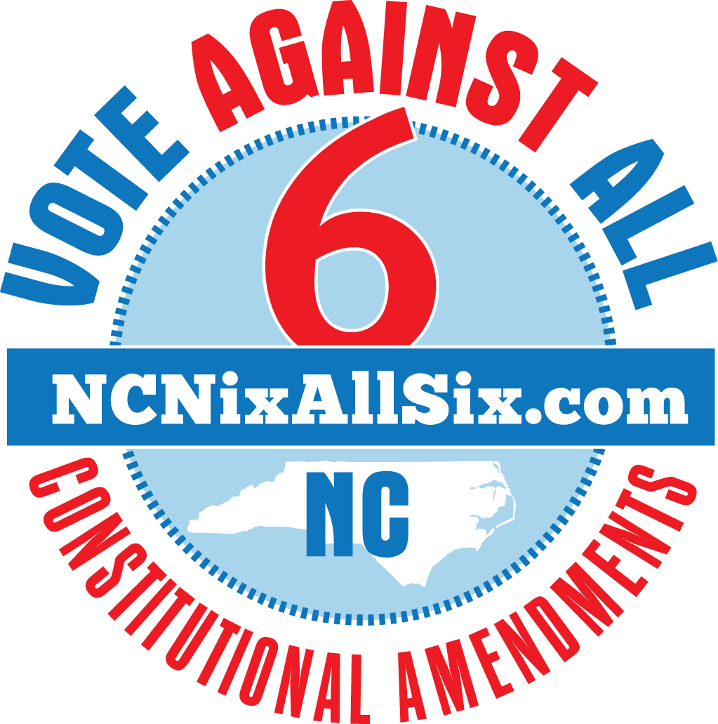 Download Transparent I Voted Clipart Nc Constitutional Amendments