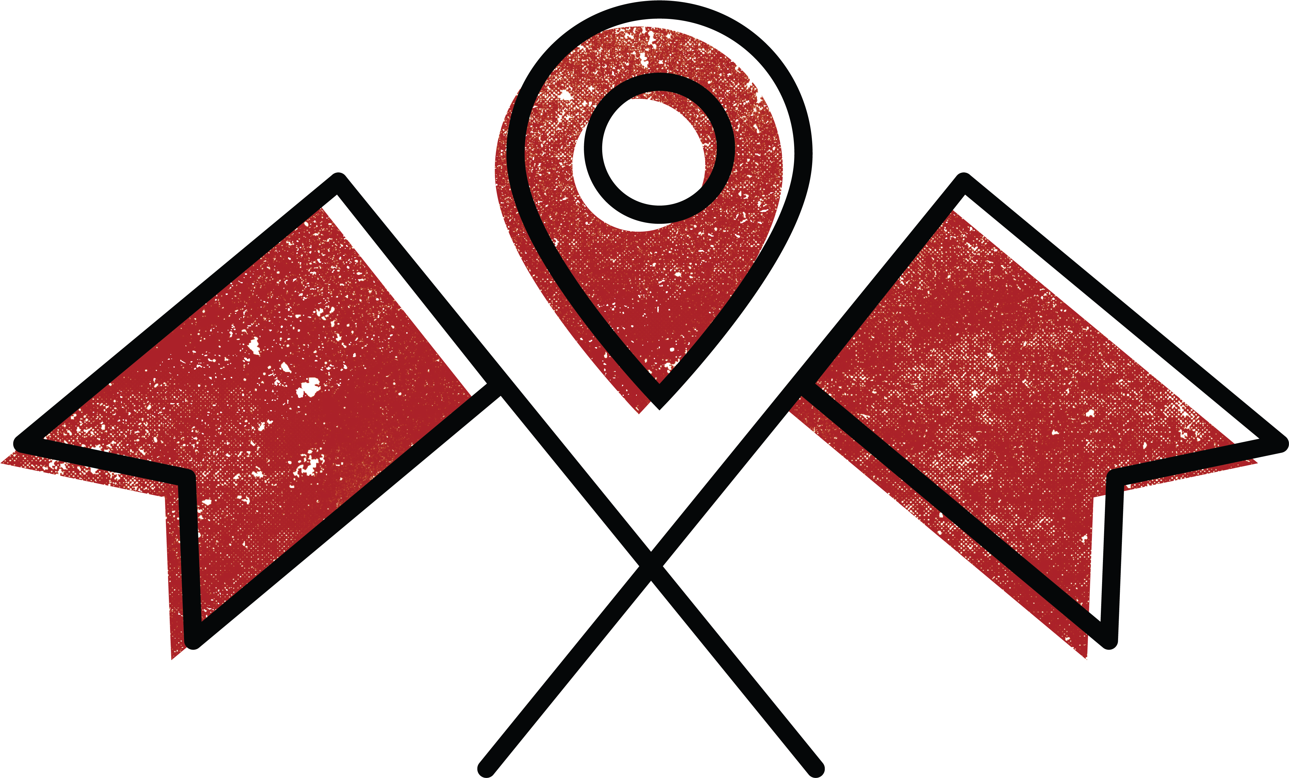 Download Start/finish Map Clipart , Png Download - ClipartKey