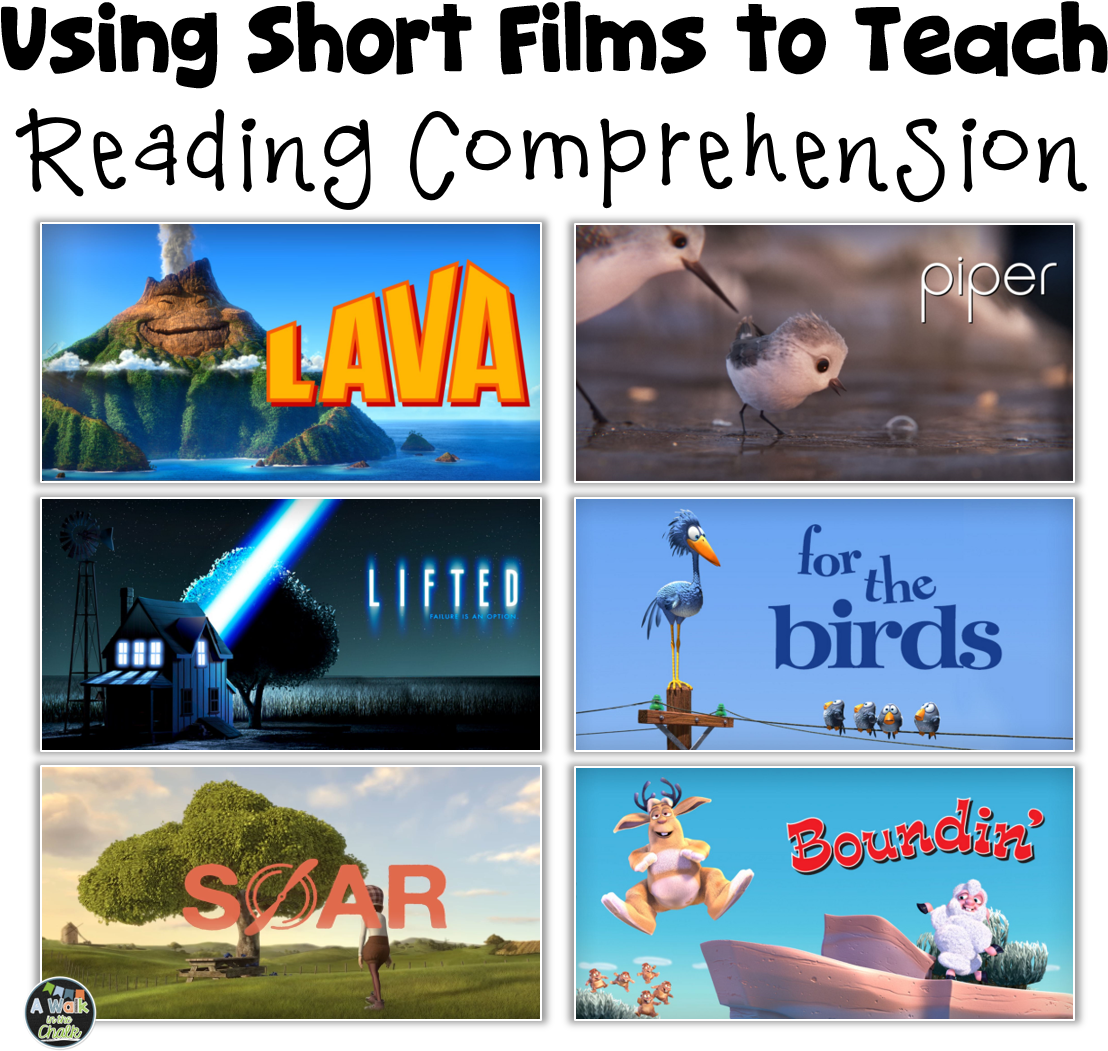 Download Pixar For The Birds - ClipartKey
