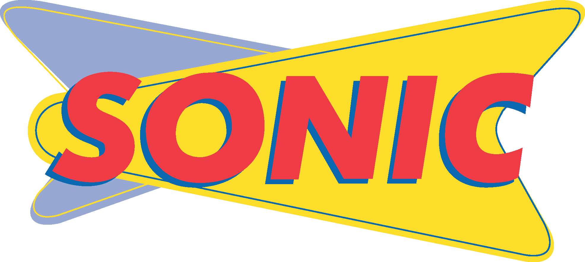 Download Sonic Drive-in - ClipartKey