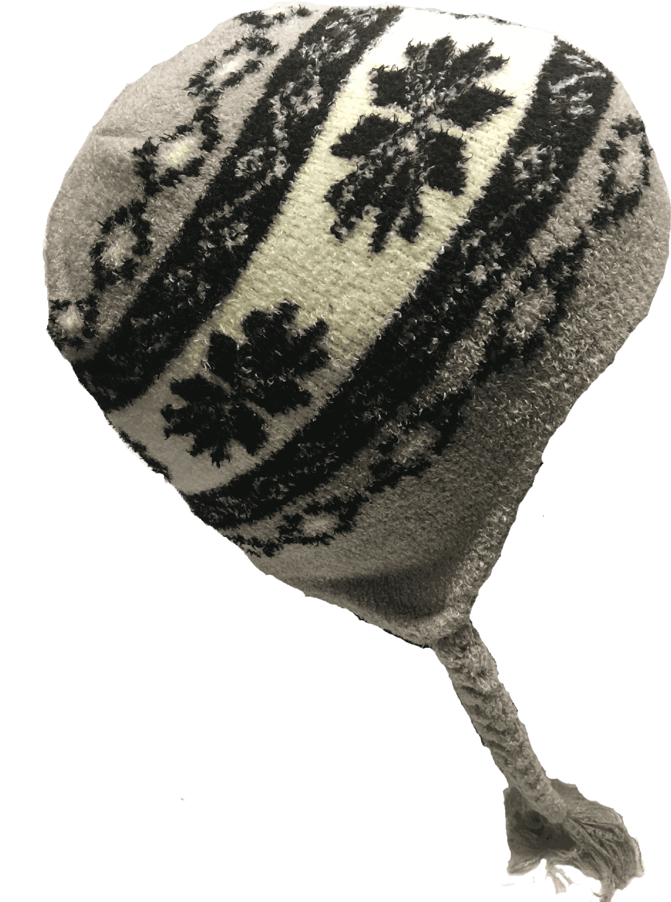 Download Transparent Knit Clipart - Knit Cap - ClipartKey