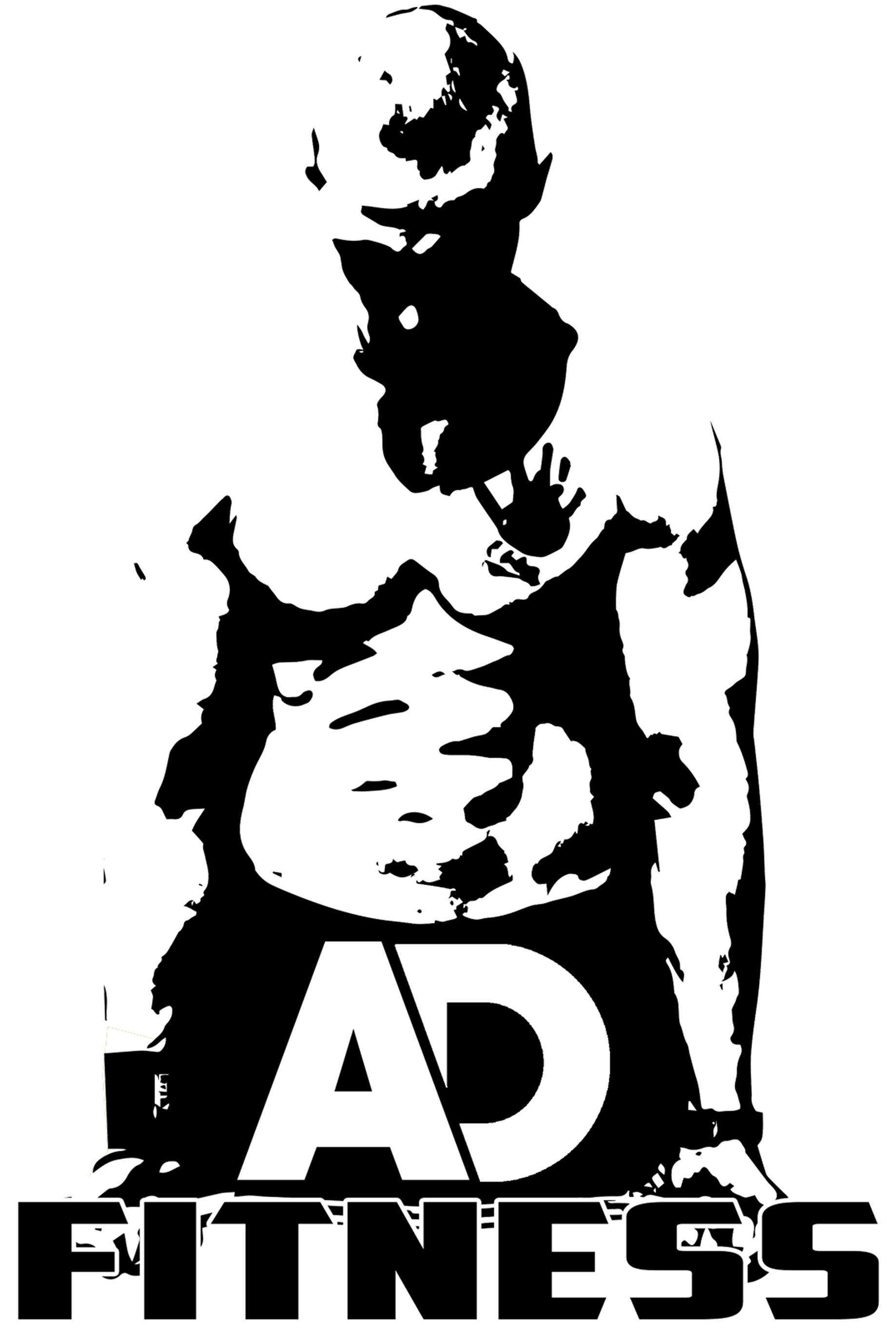 Download Aidan Doherty Fitness - Illustration - ClipartKey