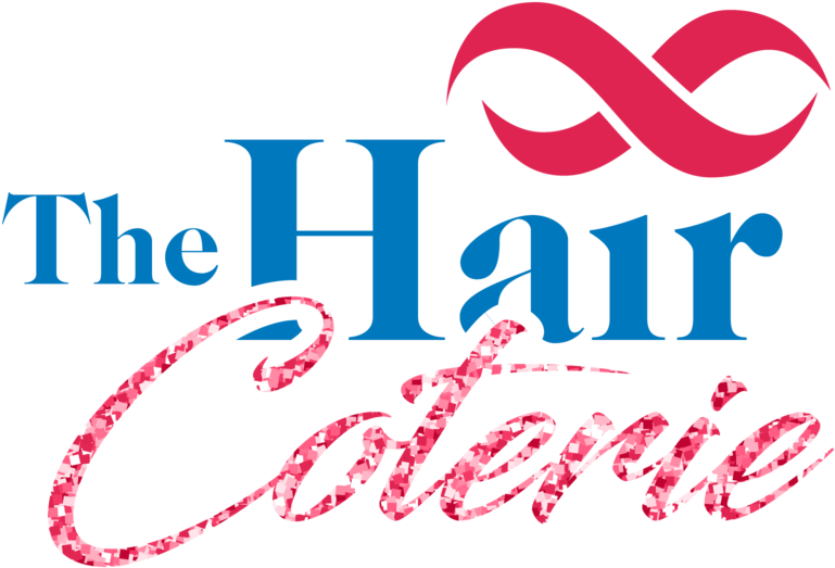 Download Transparent Hair Logo Png Calligraphy ClipartKey