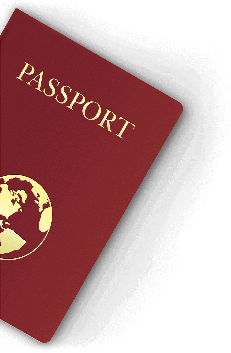 Download Passport Clipart Passeport Clipart Transparent Passeport