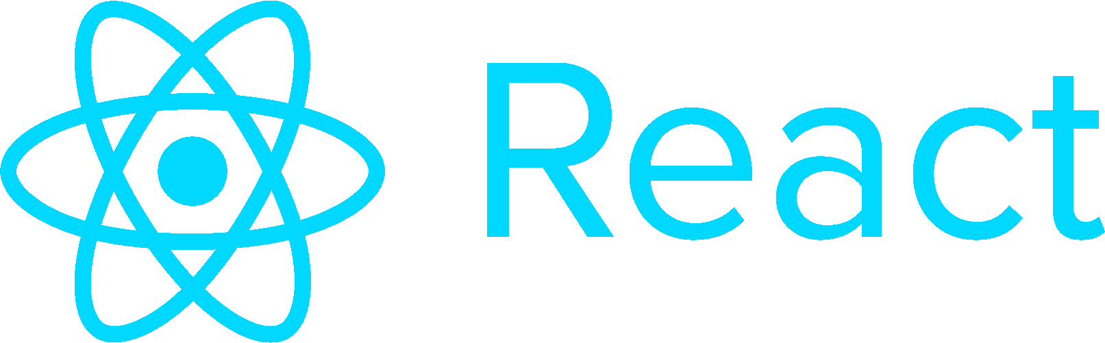 Download React Js Logo Svg - ClipartKey