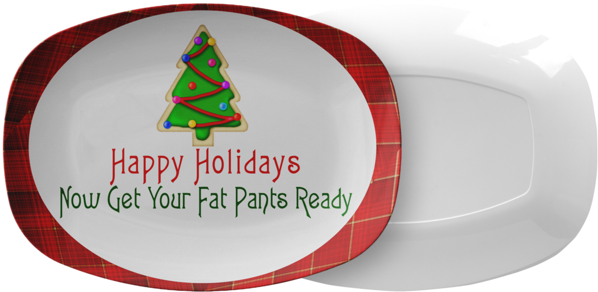 Download Transparent Christmas Party Png - Christmas Tree - ClipartKey