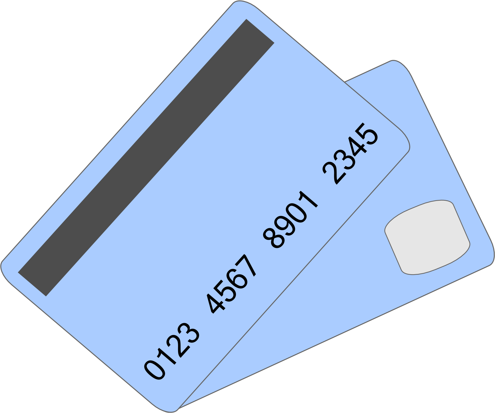 Download Cartoon Credit Card Transparent Background - ClipartKey