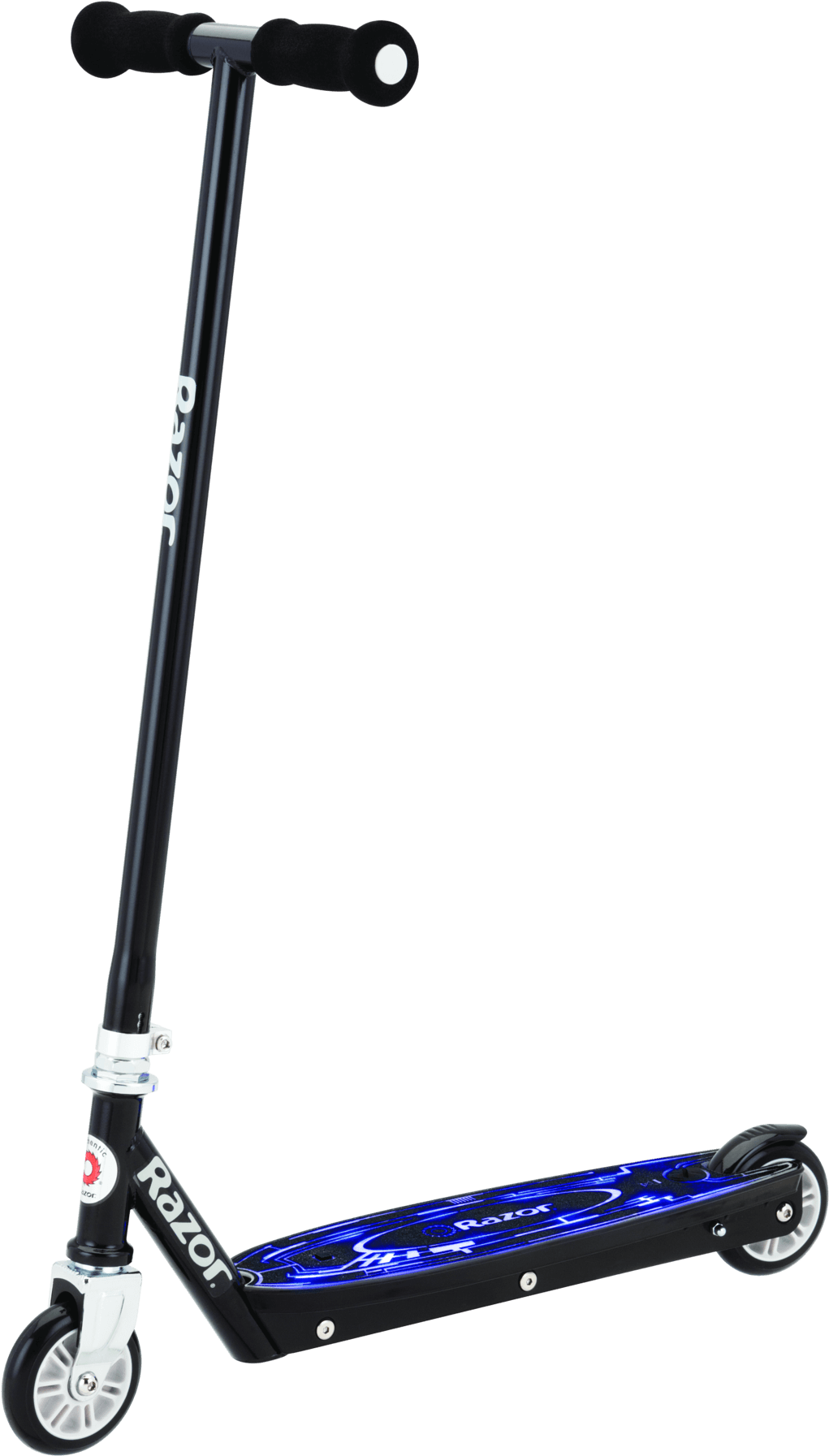 Download Razor Kick Scooter Png Images Hd Razor Scooter ClipartKey
