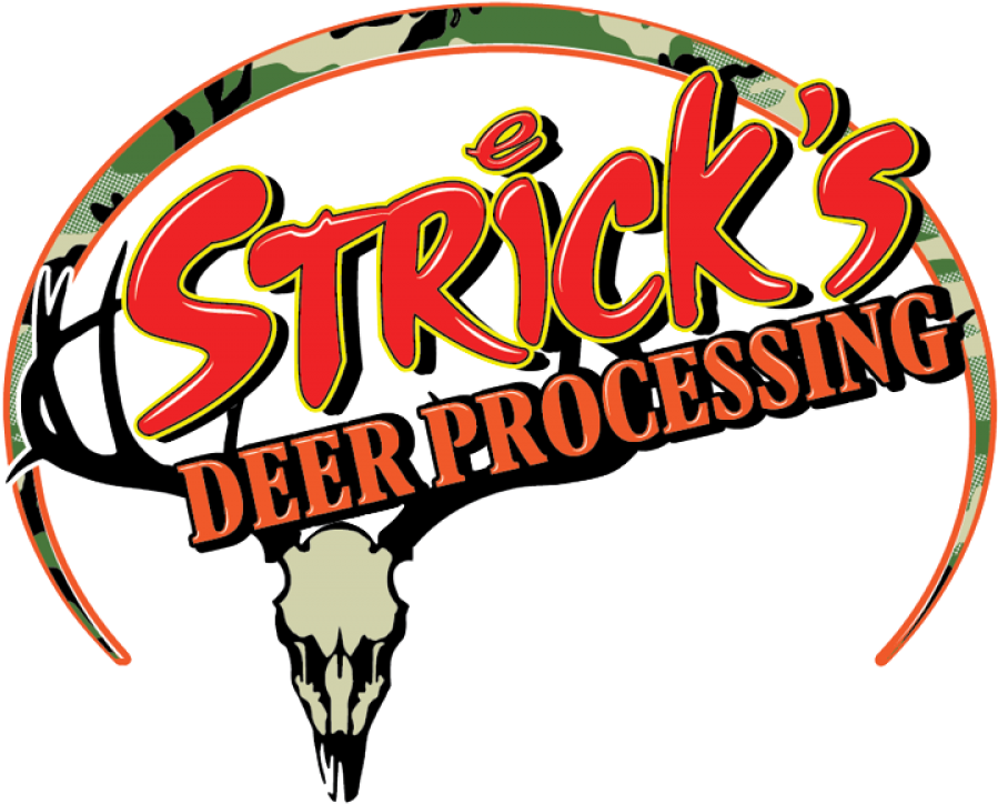 Download S Deer Processing hattiesburg Stricks Deer Processing