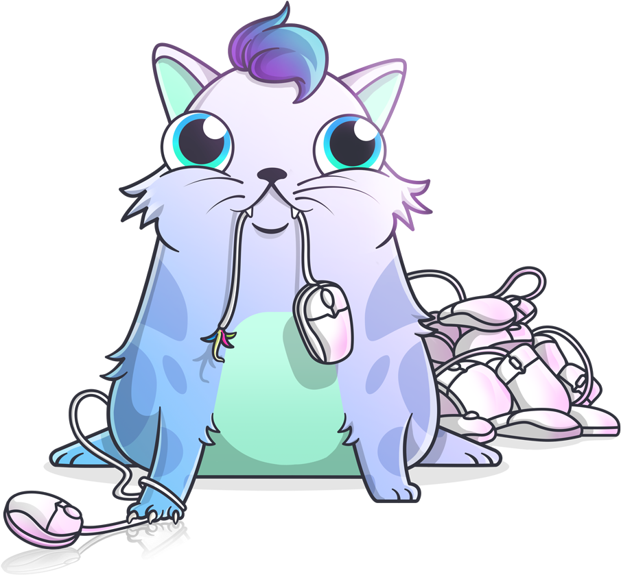 Download Catnip Clipart - ClipartKey