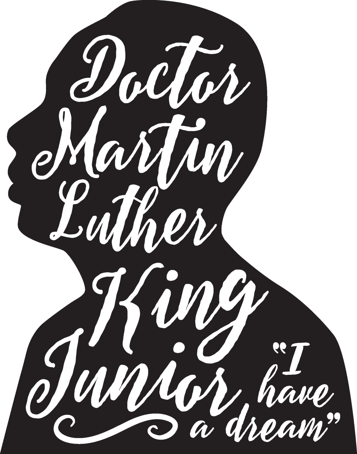 Download Martin Luther King Day Png, Picture Martin Luther King Jr Day Png ClipartKey