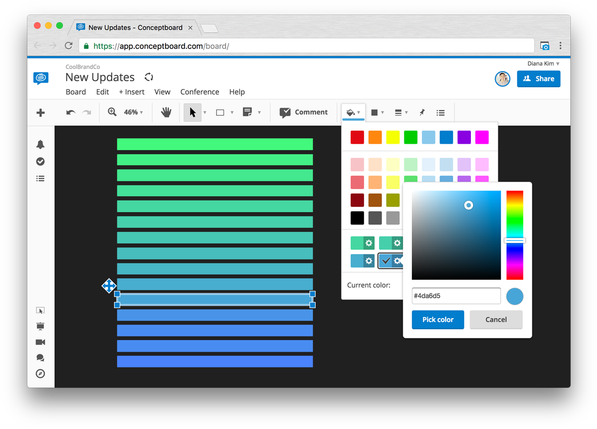 Download Transparent Clip Art In Google Docs Custom Colors On Google