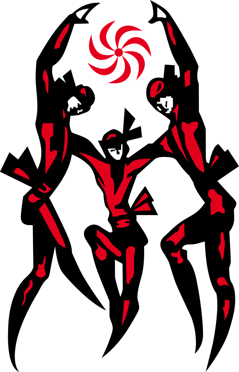 Download Dance Clipart , Png Download - Грузия Танец Вектор - ClipartKey