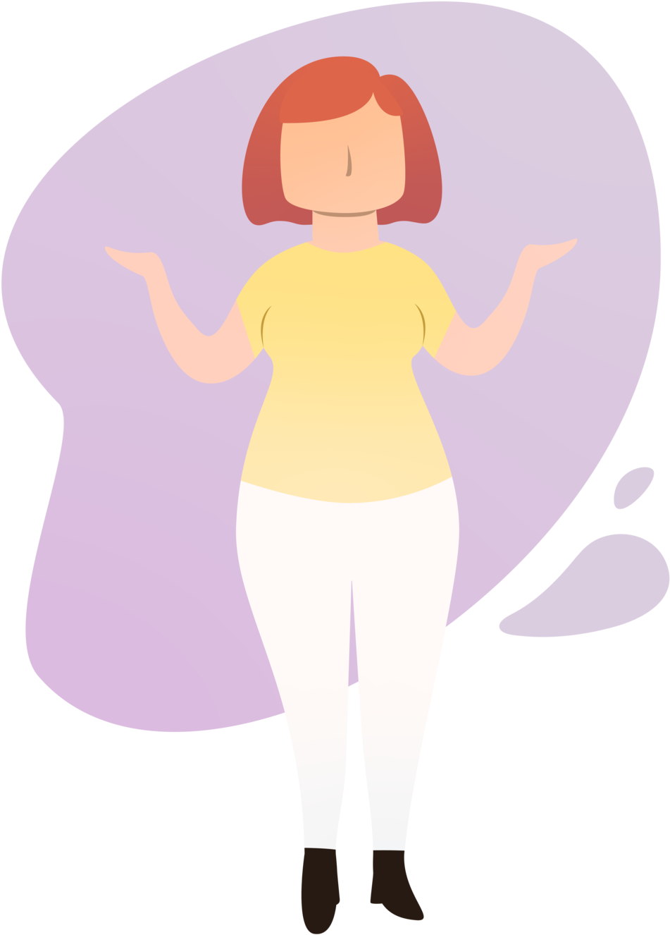 Download Menopause Research Illustrations-02 - Menopause Png - ClipartKey