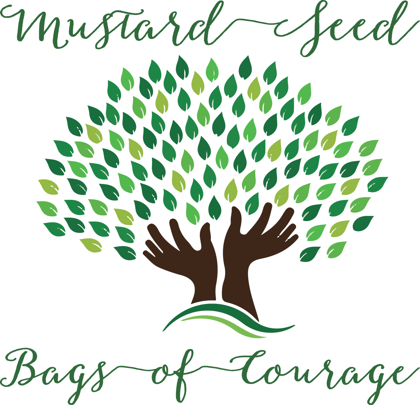 Download Mustard Seed Logo Transparent Background Family Tree Tree