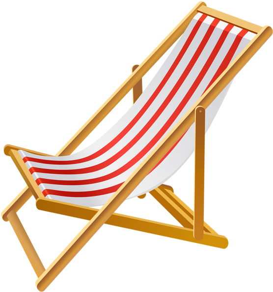 Download Transparent Chair Png Transparent Background Beach Chair