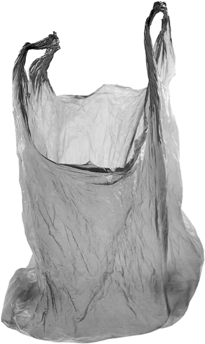 Download Plastic Bag Png Black Plastic Bag Png ClipartKey