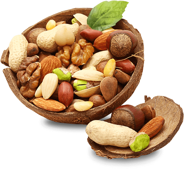 Download Gourmia Dry Fruits ClipartKey