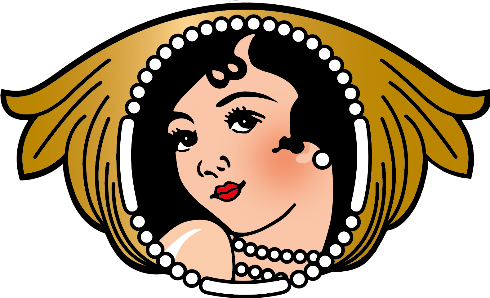 Download Transparent Woman Pulling Hair Out Clipart University Of