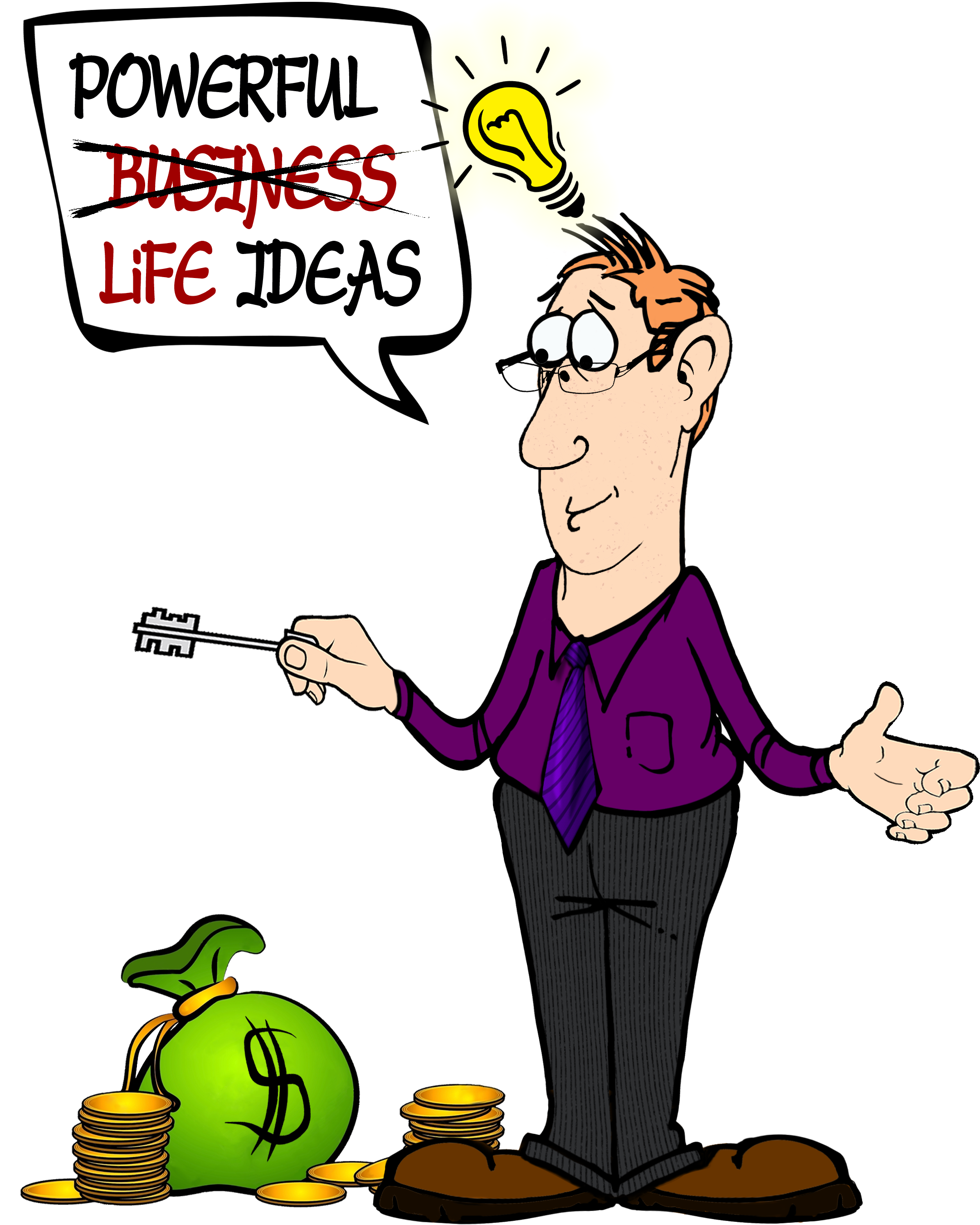 Download Transparent Facetious Clipart Cartoon ClipartKey