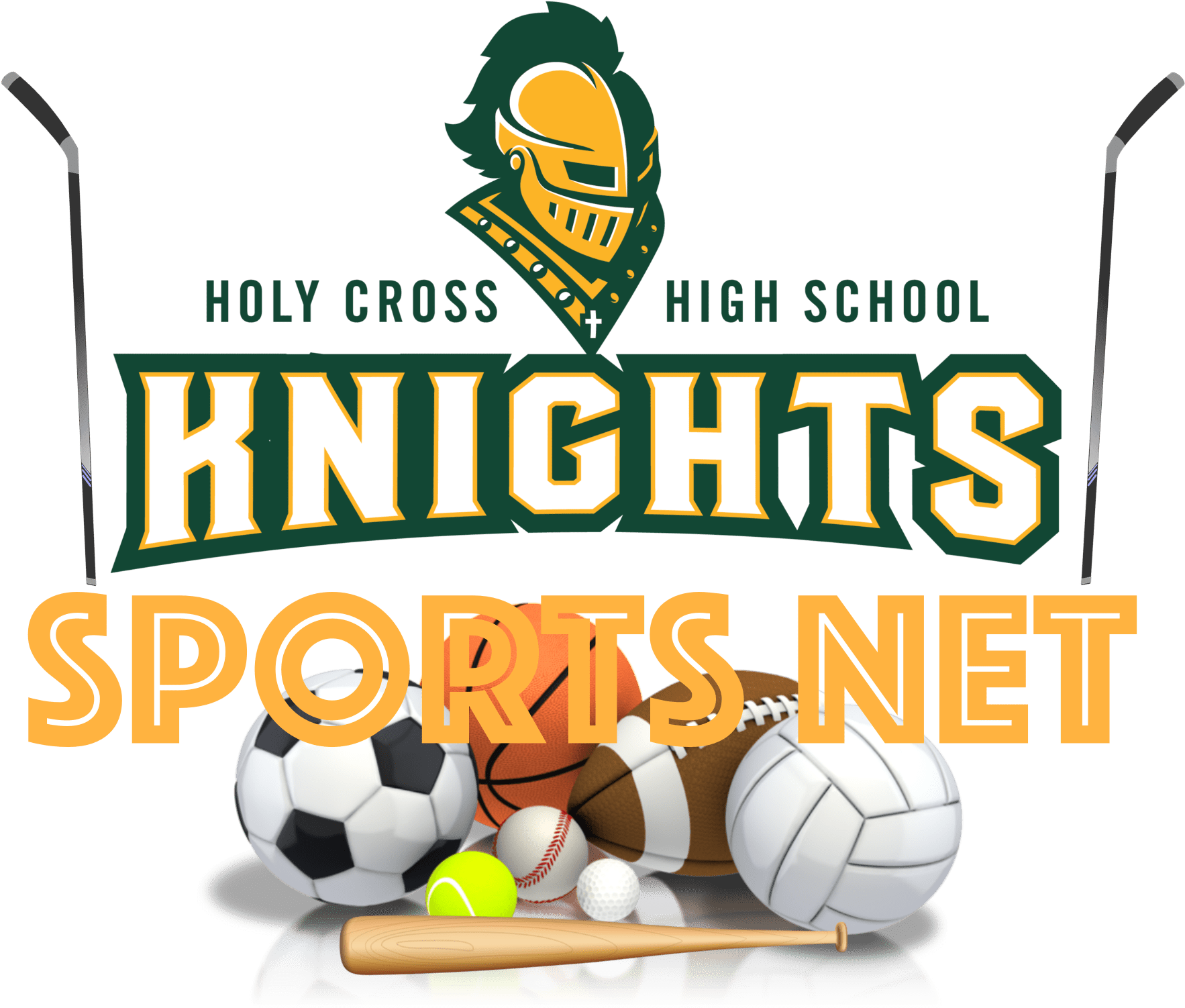 Download Transparent High School Sports Clipart Parley ClipartKey