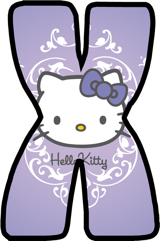 Download Transparent Hello Kitty Christmas Clipart - Cute Hello Kitty