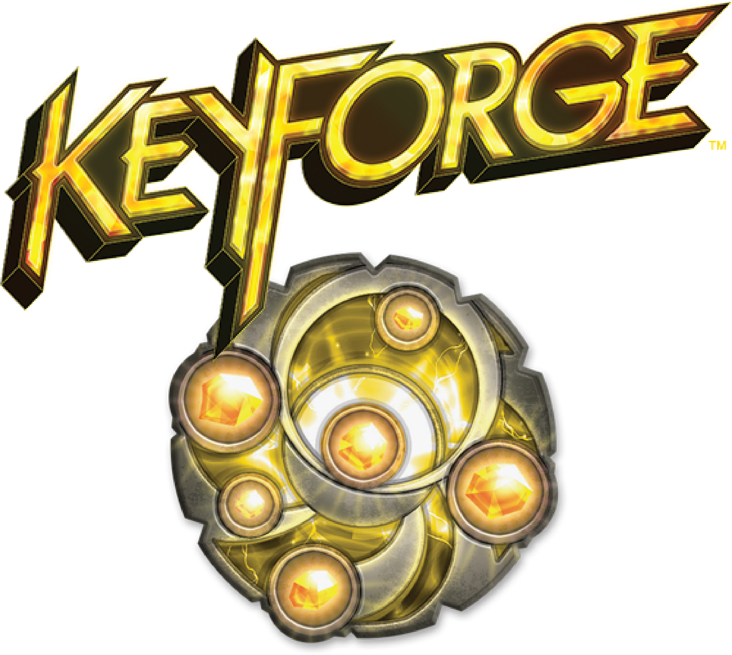 Download Keyforge Vault Tour - ClipartKey